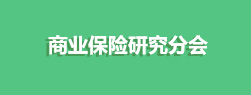 商業(yè)保險(xiǎn)研究分會(huì)
